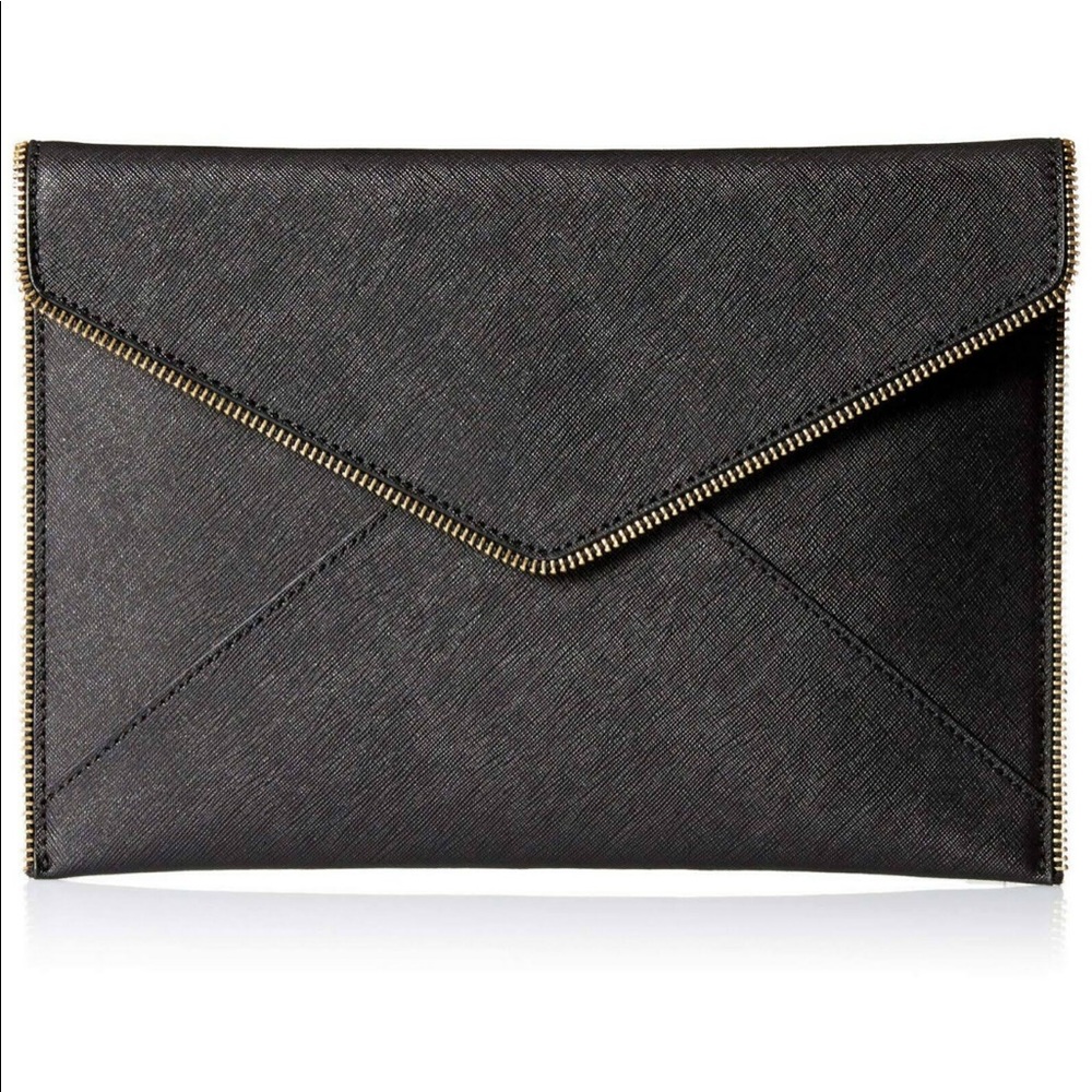 Rebecca Minkoff Envelope Clutch